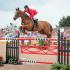 Canada claims team Jumping gold; Americaâ€™s Ward takes individual Pan-Am title